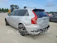 2021 Volvo XC90 photo