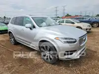 2021 Volvo XC90 фото