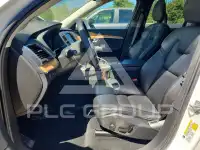 2021 Volvo XC90 фото