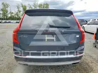 2021 Volvo XC90 фото