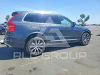 2021 Volvo XC90 фото