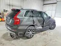 2021 Volvo XC90 photo