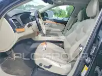 2021 Volvo XC90 фото