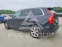 2021 Volvo XC90 фото