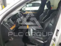 2021 Volvo XC90 фото