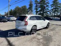 2021 Volvo XC90 фото