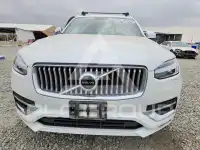 2021 Volvo XC90 photo