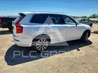 2021 Volvo XC90 фото