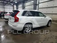 2021 Volvo XC90 фото
