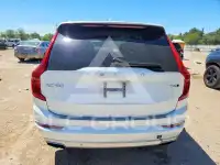 2021 Volvo XC90 фото