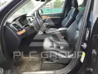 2021 Volvo XC90 photo