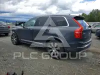 2021 Volvo XC90 фото
