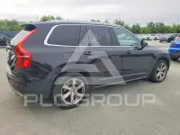2021 Volvo XC90 фото
