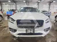 2021 Volvo XC90 фото