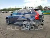 2021 Volvo XC90 photo