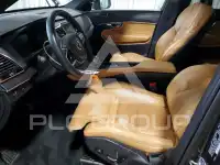 2021 Volvo XC90 photo