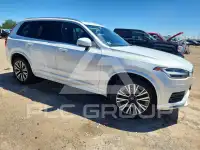 2021 Volvo XC90 фото