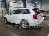 2021 Volvo XC90 фото
