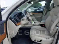 2021 Volvo XC90 фото