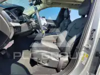 2021 Volvo XC90 фото