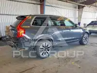 2021 Volvo XC90 photo