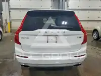 2021 Volvo XC90 фото