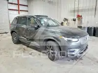 2021 Volvo XC90 photo