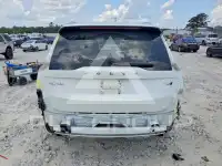 2021 Volvo XC90 фото