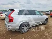 2021 Volvo XC90 фото