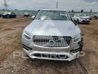 2021 Volvo XC90 фото