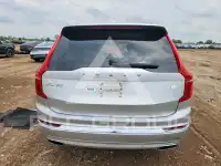 2021 Volvo XC90 фото