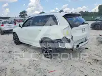 2021 Volvo XC90 фото