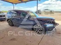 2021 Volvo XC90 фото