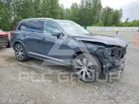 2021 Volvo XC90 фото
