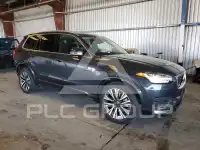 2021 Volvo XC90 photo