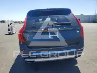 2021 Volvo XC90 фото