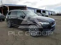 2021 Volvo XC90 photo