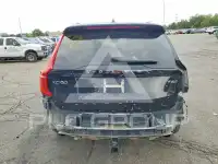 2021 Volvo XC90 photo