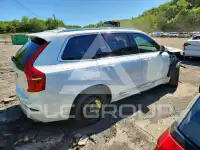 2021 Volvo XC90 фото