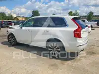 2021 Volvo XC90 фото