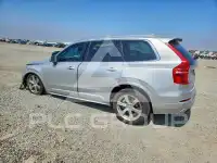 2021 Volvo XC90 фото