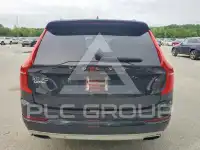 2021 Volvo XC90 фото