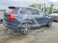 2021 Volvo XC90 фото