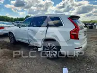 2021 Volvo XC90 photo