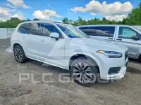 2021 Volvo XC90 photo
