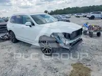 2021 Volvo XC90 фото