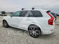 2021 Volvo XC90 photo