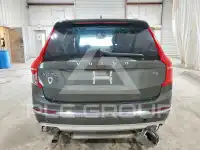 2021 Volvo XC90 photo