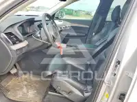 2021 Volvo XC90 photo