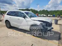 2021 Volvo XC90 фото